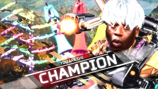 【ハイテンポAPEX】SEASON Legacy .exe