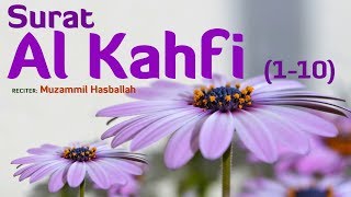 Download Mp3 GAMPANG HAFAL Surat Al Kahfi 1-10 | Muzammil Hasballah
