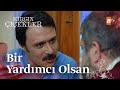 Kemal kendine kalacak yer arıyor | Kırgın Çiçekler Mix Sahneler