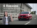 Elevate Safety - The New Honda City with Honda SENSING