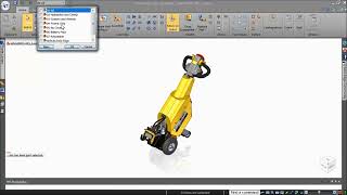 Solid Edge Tips & Tricks - Creating an Adjustable Part