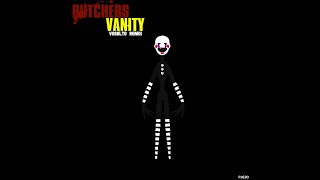 butchers vanity - FNaF animation