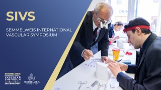 Semmelweis International Vascular Symposium 2023