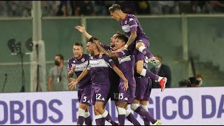 Fiorentina 2:1 Torino | Serie A Italy | All goals and highlights | 28.08.2021