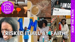 From Kitchen to Multi-Million Dollar Brand | My 7-Year Journey of Faith (Documentary)