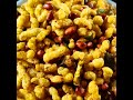 how to make puffcorn puffcorn at home best and easy snack recipe puffcorn recipe