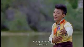 Tibetan Markham New Song 2020