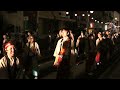 2012 8 10　よさこい演舞連ほろろ　高知よさこい　万々演舞場　１回目