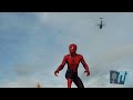 Marvel's Spider-Man Remastered PC - Spider-Man 3 (2007) Movie Accuracy Raimi Suit  MOD SHOWCASE