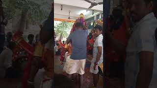 Kaliyattam Thirunageswaram 3 (kali attam, kaliyatam) 2019