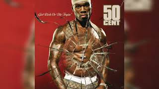 50 Cent - If I Can't (Clean)