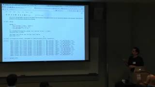 Python+Machine Learning tutorial - Working with textual data