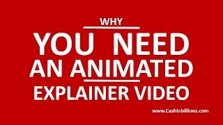 Explaindio Review | What is an Explainer Video | Animated Explainer Videos