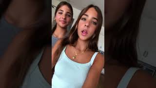 monday mornings - TikTok | Clements Twins #clementstwins #tiktok #avamarie #leahrose #twins #fypage