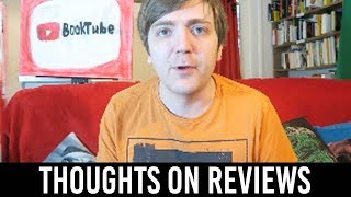 Thoughts On Subjectivty v.s. Objectivity and Indie/Obscure Book Reviews [DISCUSSION]