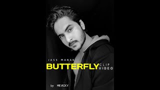 Butterfly ।। Jass Manak ।। Geet Mp3