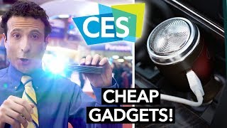 Best CES 2018 Tech Deals - DON'T miss these!