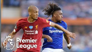 Everything you need to know about Premier League Matchweek 5 | Pro Soccer Talk | NBC Sports