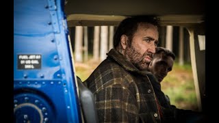 ESTRENO 2018 - Peliculas De Accion - MANDY - Nicolas Cage - Peliculas Completas En Espanol 2018