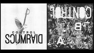 SCUMRAID - CONTROL LP, 2018 (full album)