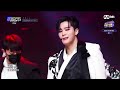 문빈 u0026산하 astro who 교차편집 stage mix