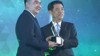 VTR พิธีปิด SME National Awards 14th 2022