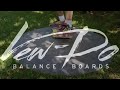 vew do balance boards boardsports balance training