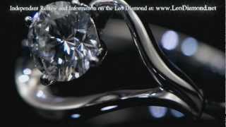 Leo Diamond - The Most Brilliant Diamond