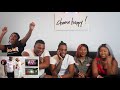 REACTING TO OUR DISS SHE FOR EVERYBODY WITH TAYLOR GIRLZ AND PERFECTLAUGHS!!!!