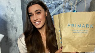 Full face Primark makeup tutorial & first impressions