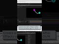 Create a Dynamic Rope in After Effects using Springy FX + DUIK