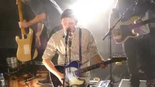 MAXIM - Meine Soldaten - live Ampere Munich 2014-03-26