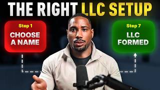 How to Set Up an LLC From Start to Finish in 2026 (Step-by-Step Guide)