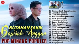 Lagu Minang Terbaru 2025 Bikin Hati Adem - Pop Minang Terpopuler 2025 Enak Didengar Saat Santai