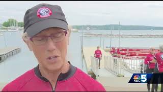 Organizers gearing up for annual Dragon Boat Festival in Burlington