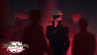 Jujutsu Kaisen: Battling the Corpse Painting Brothers