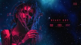 FREE | "HEART OUT" 6LACK & The Weeknd ft. Bryson Tiller Type Beat 2018 (prod. by CRANIUM ROSA)