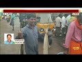 kasimedu fish market live holiday chennai sun news