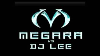 megara vs dj lee megamix