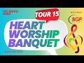 Zoe Patra, Sarah Serumaga, Steven Mugagga, Edith Wasswa & Carol BUDHWIKE: Heart Worship Banquet |T1