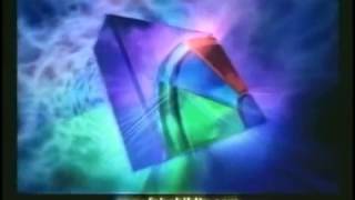 Fairchild TV 2004 Intro