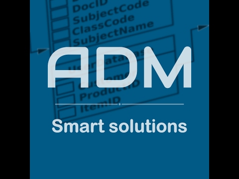 Access Document Management Youtube