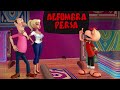 ALFOMBRA PERSA | CONDORITO CHISTES 3D