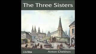 No  181 The Three Sisters Audiobook by Anton Chekhov