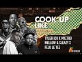 Amapiano Fl Studio Tutorial 2023 | Cook Up Like Tyler icu X Myztro X Mellow & Sleazy X Felo le tee