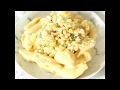 Mexican Street Corn Mac n' Cheese