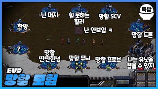 진짜 망할 모험 유즈맵【EUD 망할 모험】