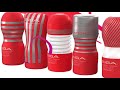 New TENGA CUP