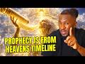 KAIROS : THE TIME OF HEAVEN IS FOR CHILDREN OF GOD ---Prophet Passion Java