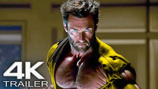 Deadpool 3 "Get Your Special Sock Out" Trailer (2024) Deadpool & Wolverine TV Spot
